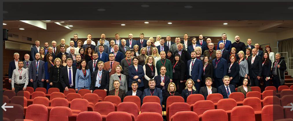 Фото к публикации: Представители Югры приняли участие в федеральном обучении по защите прав адвокатов